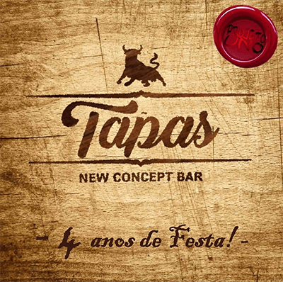 Tapas Bar