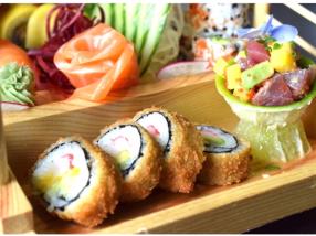Sushis