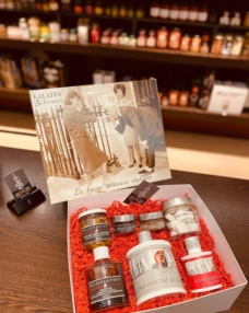 Coffrets Cadeaux