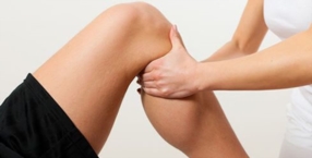 Rééducation en orthopédie.